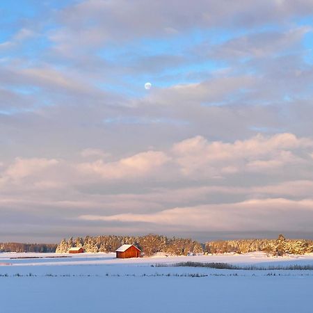 A Countryside Villa Close To Uppsala! Exterior foto
