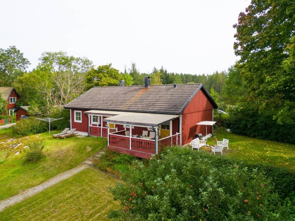 A Countryside Villa Close To Uppsala! Exterior foto